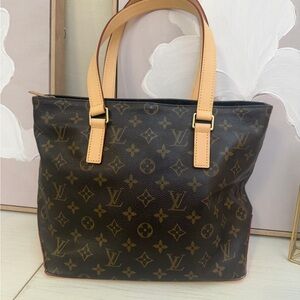 Louis Vuitton Piano Handbag